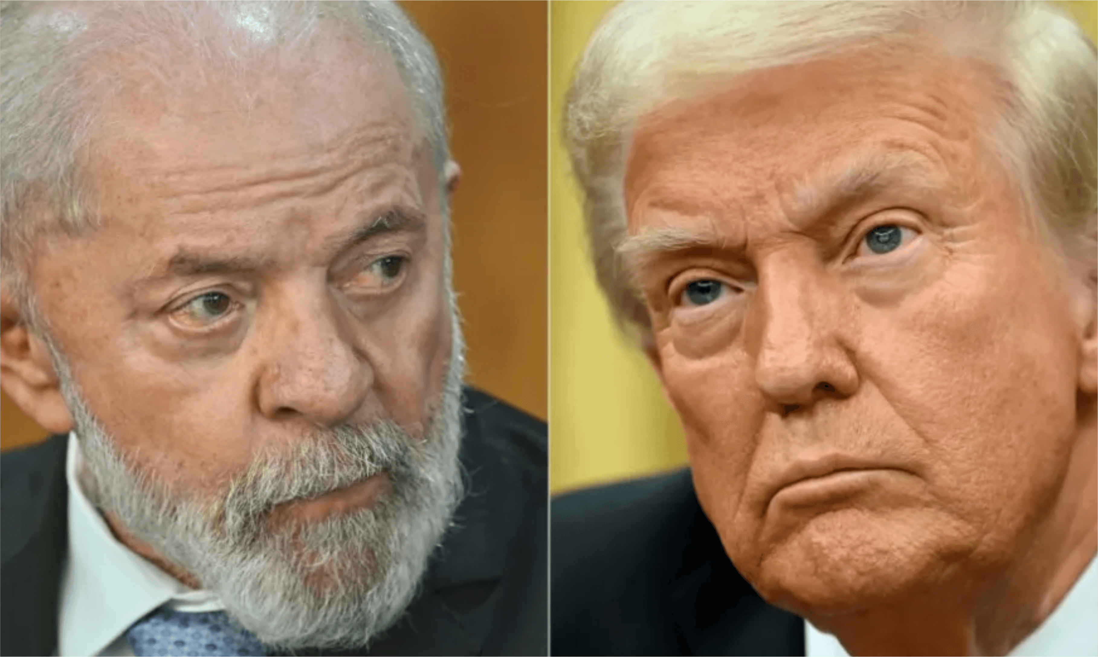 Europa, China e Japão negociam, enquanto Lula...