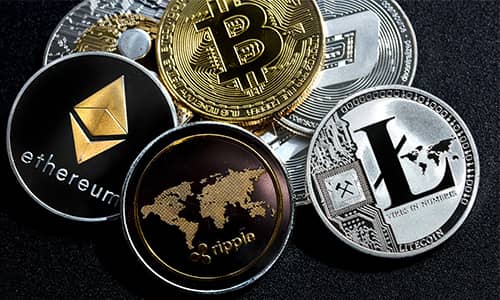 As Criptomoedas em um novo patamar